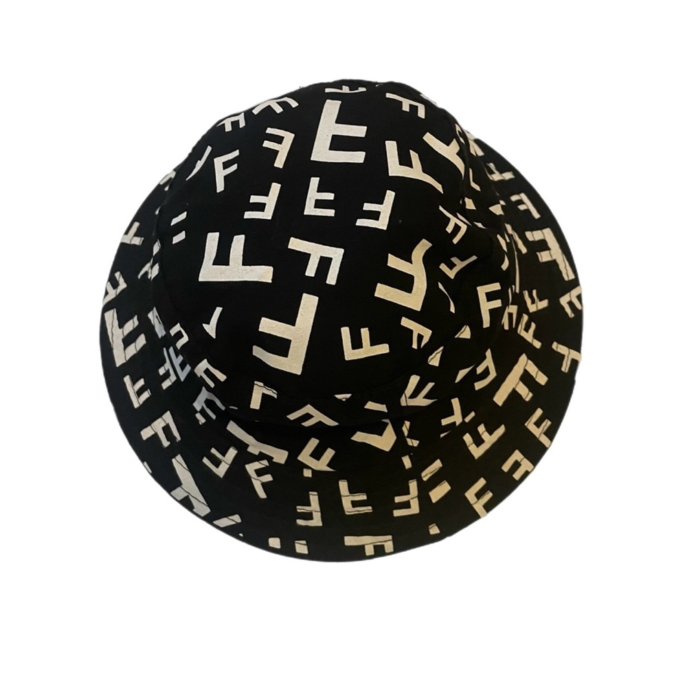 Bucket hat - Picture 4 of 5